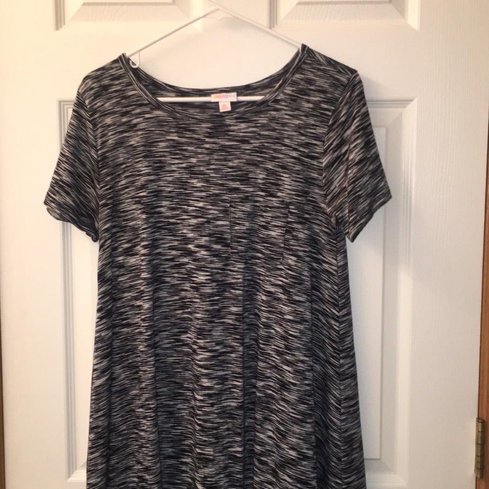 Lularoe Carly